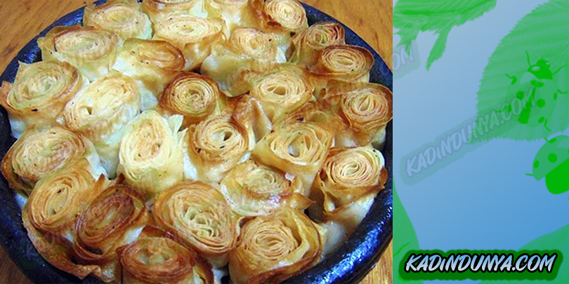 Siron yemek tarifi