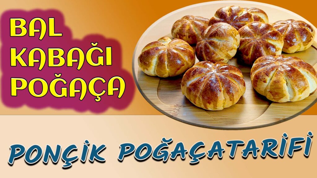BAL KABAĞI POĞAÇA TARİFİ