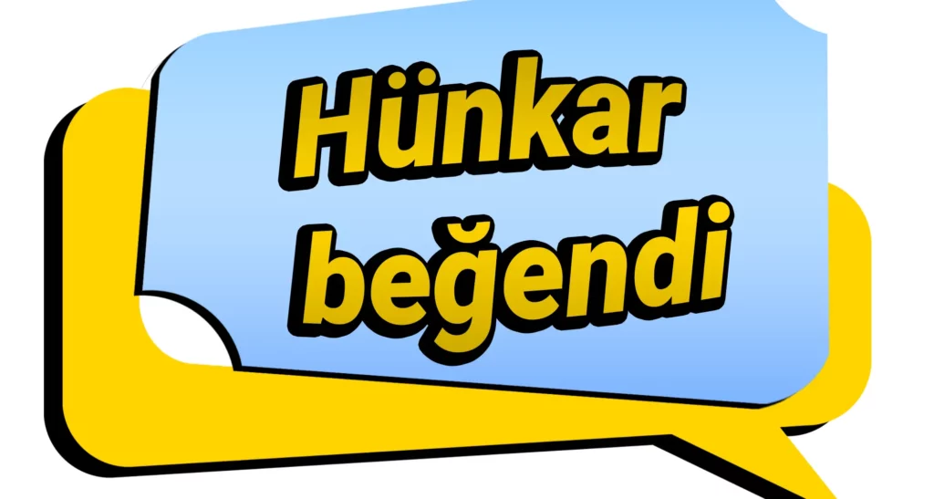 Hünkar beğendi tarifi