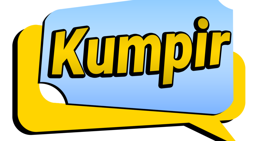 Kumpir Tarifi