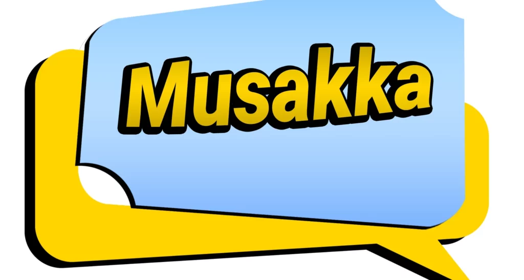 Musakka tarifi