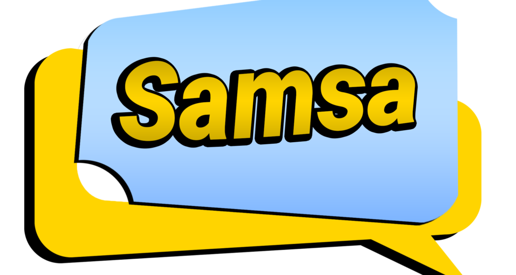 Samsa Tarifi