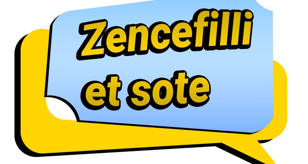 Zencefilli et sote tarifi
