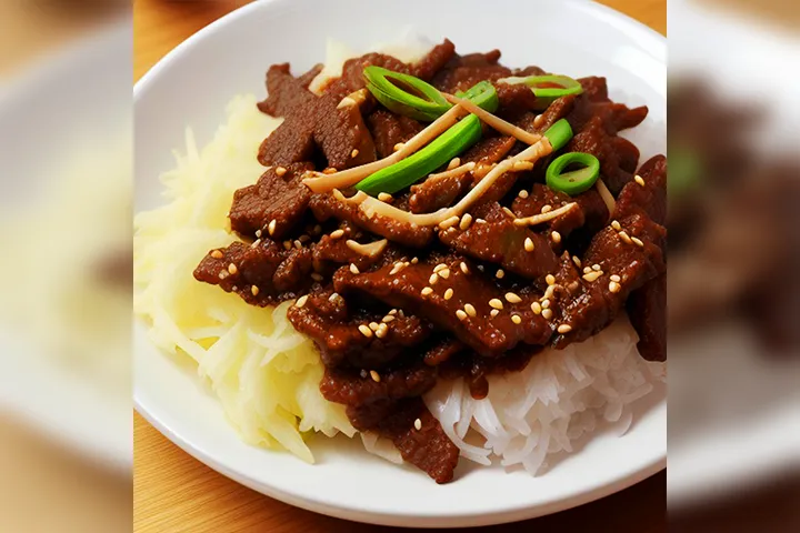 Bulgogi nasıl yapılır? Bulgogi tarifi