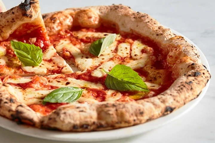 Napoli Usulü Pizza Tarifi