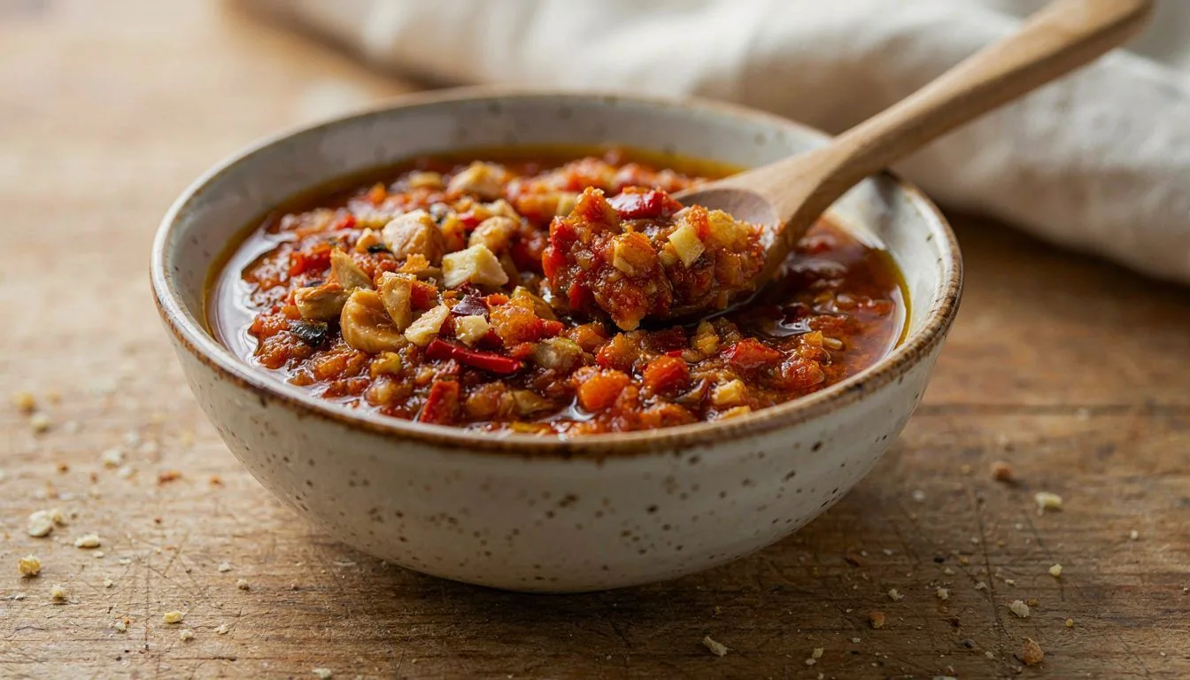 Romesco Sos Tarifi