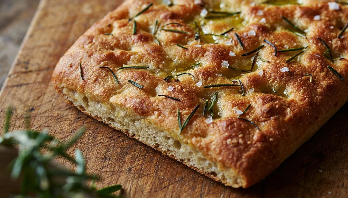 Biberiyeli Çörek Tarifi