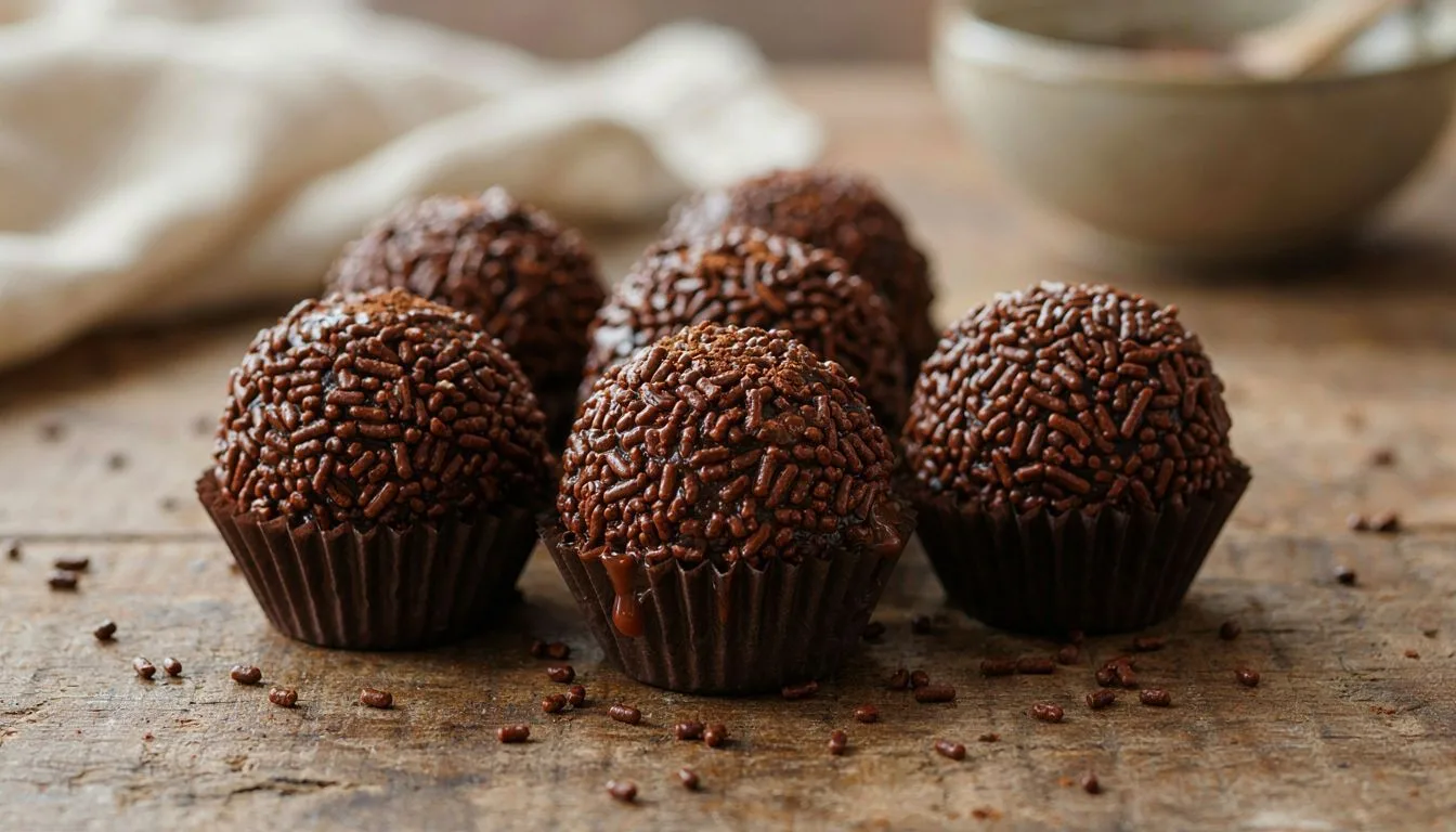 Brezilya Brigadeiro Tarifi