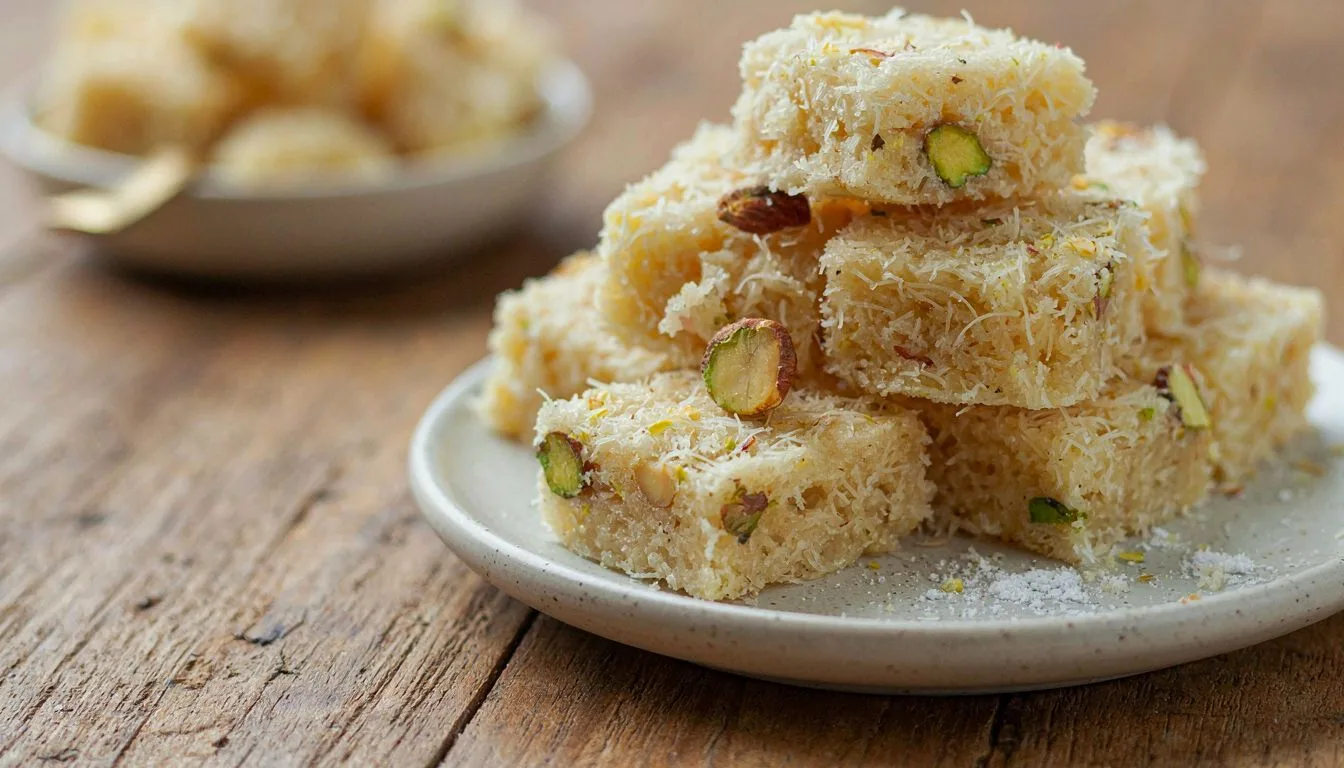 Hint Soan Papdi Tarifi