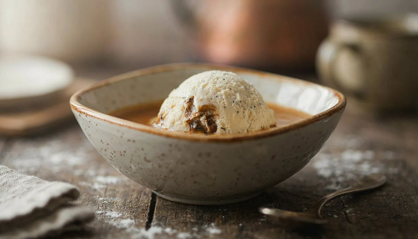 İtalyan Affogato Tarifi